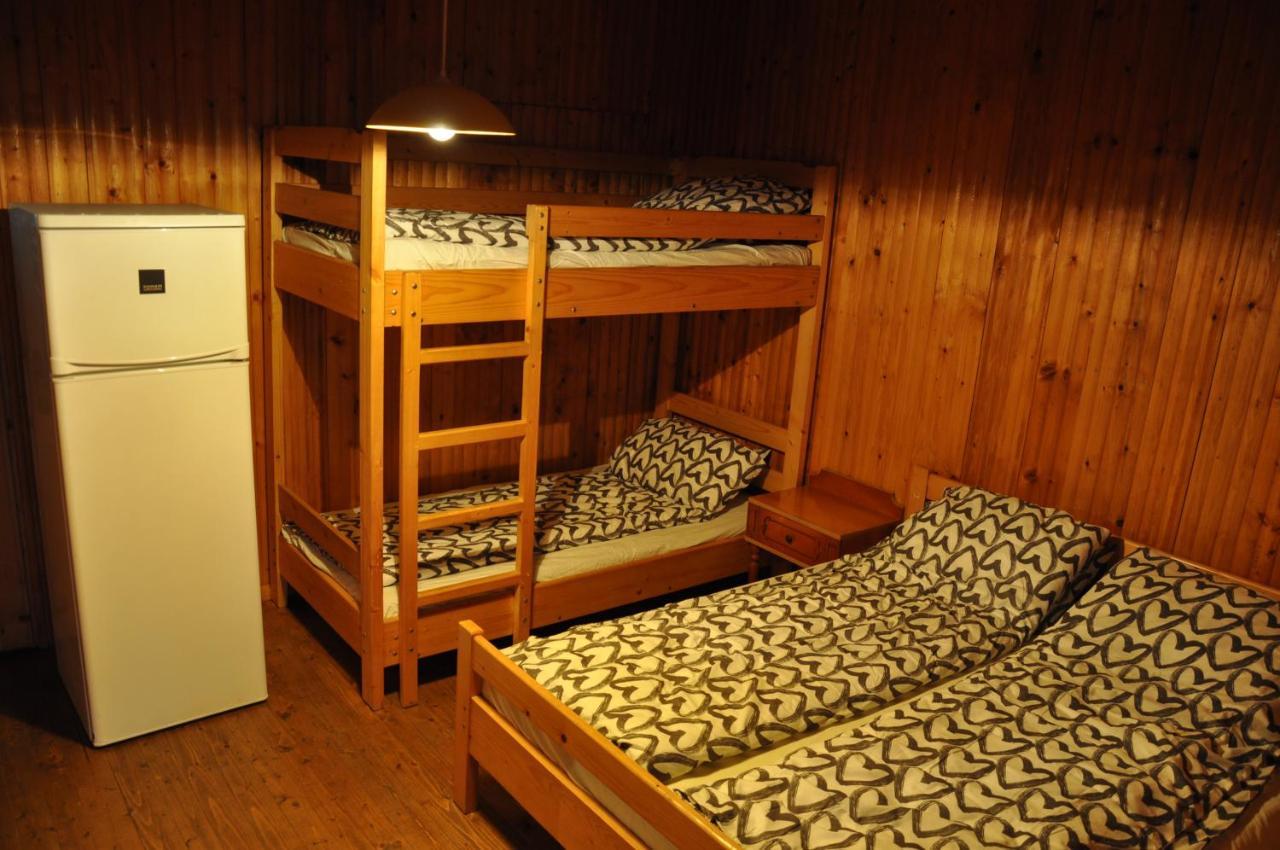 Pensiunea Rustic Eforie Sud  Ngoại thất bức ảnh